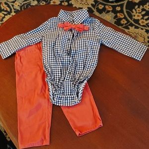 3pc toddler boys set